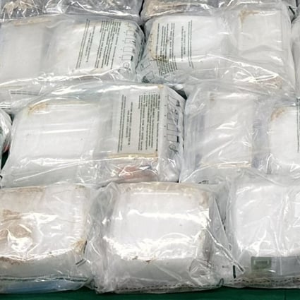 US, Australia massive international drugs bust nets US$700 million of