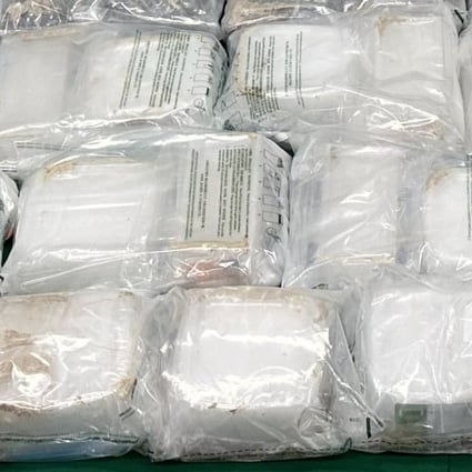 US, Australia massive international drugs bust nets US$700 million of
