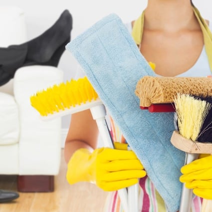 Spain court orders man to pay ex-wife over US$218,000 for 25 years of housework | South China Morning Post