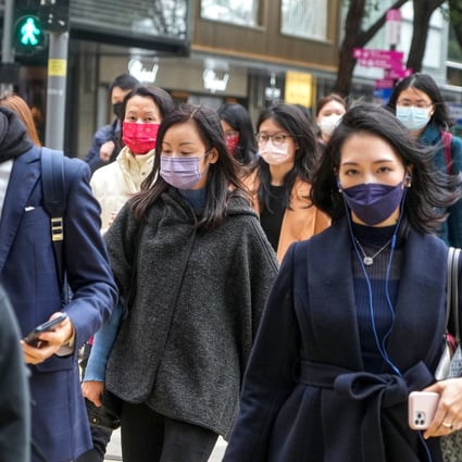 Women occupy only 16 per cent of all board seats in Hong Kong. Photo: Elson Li