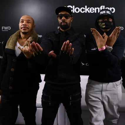 Wu-Tang Clan 50 years of hip-hop and Hong Kong kung fu cinema: RZA and co weigh in on John Woo, the that inspired Enter the Wu-Tang (36 Chambers) – and