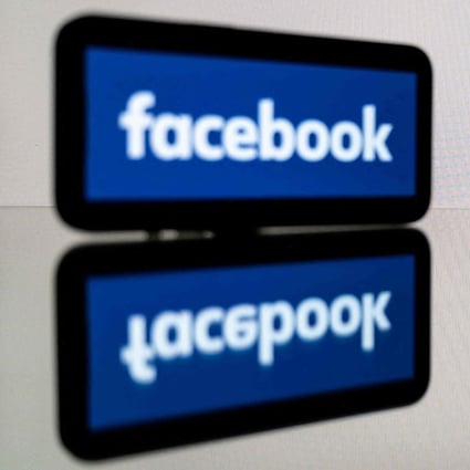 Facebook owner Meta Platforms said it would end news access on its platforms in Canada if a bill is passed forcing platforms to negotiate with publishers and pay them for linked content. Photo: AFP