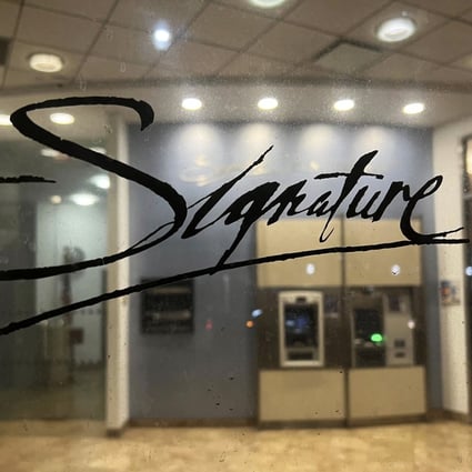 Crypto investors dealt another blow with Signature Bank closure after ...