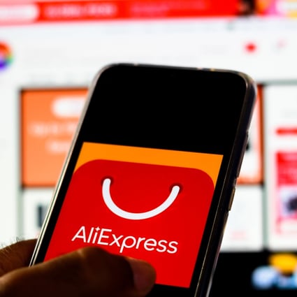 AliExpress is expanding in Spain and South Korea. Photo: LightRocket via Getty Images 