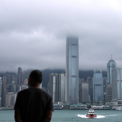 A shortage of sustainability professionals is a major obstacle to Hong Kong developing as a sustainable finance centre. Photo: Sam Tsang