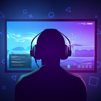 Chinese video games companies are jumping on the generative AI content bandwagon. Photo; Shutterstock 