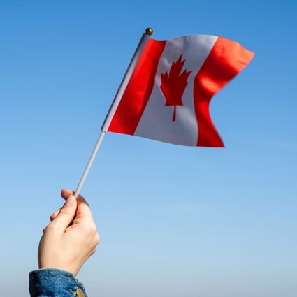 Canada was among Western countries that rolled out bespoke migration pathways for Hongkongers after the national security law came into effect in 2020. Photo: Shutterstock 