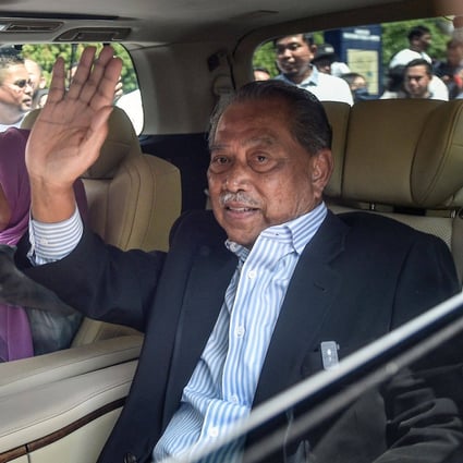 Malaysia’s Muhyiddin Yassin will have, and should wait for, his day in ...