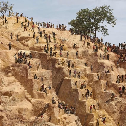 Gunmen Kill 9 Chinese At Mine In Central African Republic South China gunmen-kill-9-chinese-at-mine-in-central-african-republic-south-china
