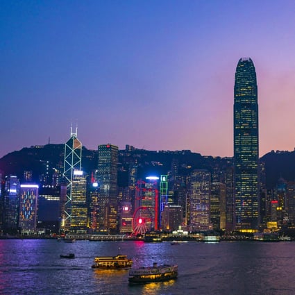 Hong Kong plans to unveil a range of policies to attract family offices set up shop in the city. Photo: Yik Yeung-man