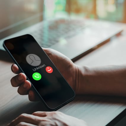 The scammers posed as law enforcement agents and told victims their funds were suspicious so needed to be transferred to them to be verified. Photo: Shutterstock