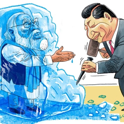 Illustration: Craig Stephens