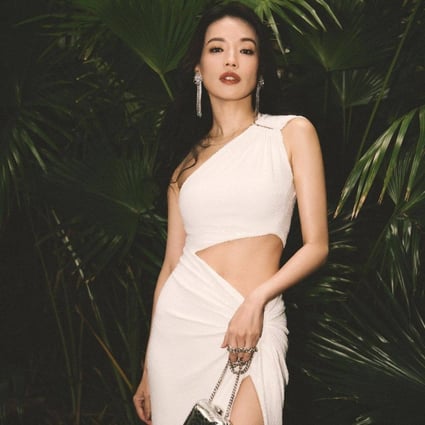 6 of Shu Qi's biggest luxury brand endorsements over the years: the Hong  Kong-Taiwanese actress landed Michael Kors and Tom Ford Beauty in 2023, but  has also represented Armani, Bulgari and Kenzo |