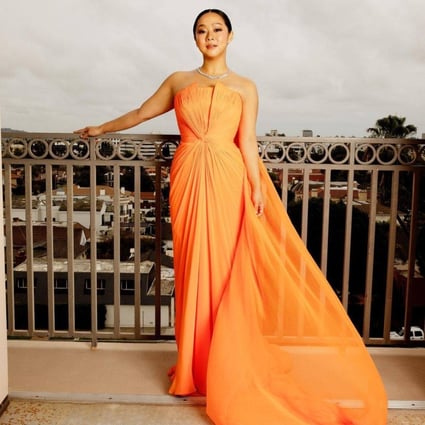 5 reasons why Stephanie Hsu is Hollywood’s new ‘It’ girl the EEAAO