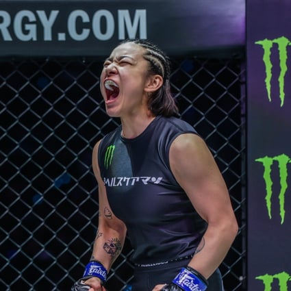 ONE Championship: Itsuki Hirata vows to ‘live up’ to Chatri Sityodtong