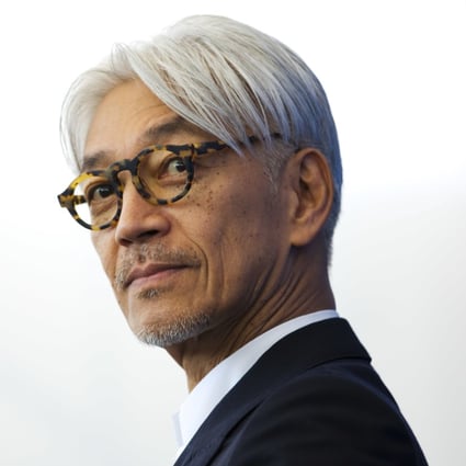 Oscar-winning Japanese composer Ryuichi Sakamoto dies aged 71, as Hong