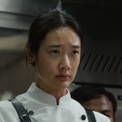 Netflix movie review: Hunger – rising Thai actress shines as a trainee ...
