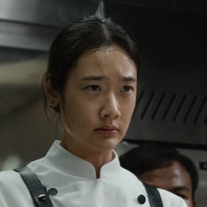 Netflix movie review: Hunger โ rising Thai actress shines as a trainee ...