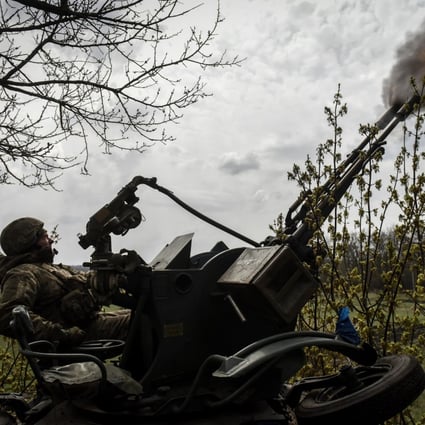 Russia likely behind leak of American military documents on Ukraine: US