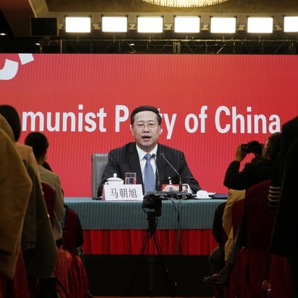 Senior Chinese diplomat heads to Australia and Fiji to pave way for XiAlbanese talks in Beijing