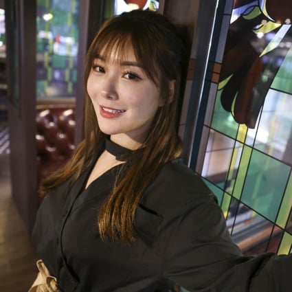 Hong Kong porn actress Erena So in Japan wants to change attitudes to sex,  but experts say taboos tough to break | South China Morning Post