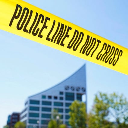 Bank worker shoots dead four colleagues in Louisville, Kentucky