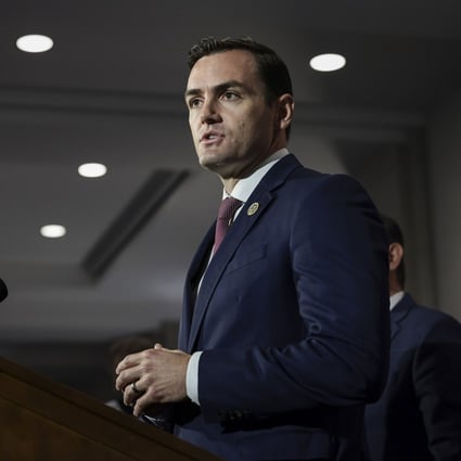 US House committee chair Mike Gallagher ‘concerned’ by Tesla’s