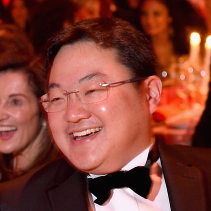 1MDB’s Jho Low paid US$20 million for Obama photo op, US rapper Pras