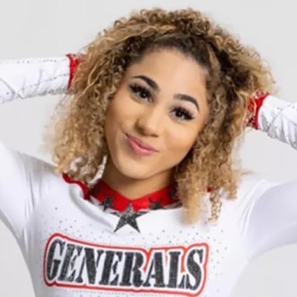 Texas cheerleaders shot after one says she got in wrong car South