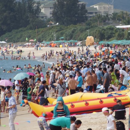 Fosun Tourism's Club Med to build more resorts in Hainan, eyes return to  profitability this year | South China Morning Post