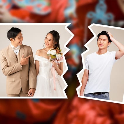 ‘Deformed social phenomenon’: more men in China seek wives without