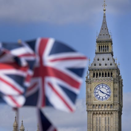 Silicon Valley tech giants face UK crackdown with newly proposed consumer protection rules | South China Morning Post Silicon Valley Tech Giants Face Uk Crackdown With Newly Proposed Consumer Protection Rules | South China Morning Post