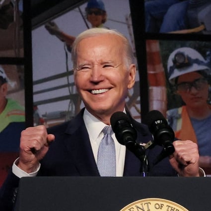 Could US-China ties actually improve if Joe Biden is re-elected