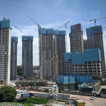 China’s controversial property tax appears to clear major hurdle, but