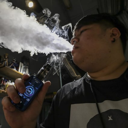 Australia cracks down on vapes, ecigarettes to stop ‘next generation of nicotine addicts