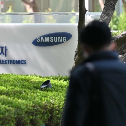 Samsung bans staff’s AI use after spotting ChatGPT data leak | South