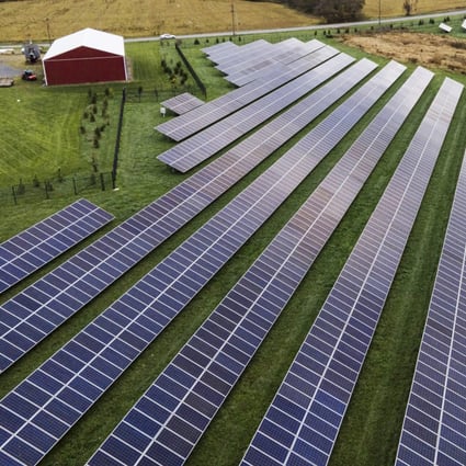 US Senate Votes To Restore Tariffs On Solar Panels From Southeast Asia us-senate-votes-to-restore-tariffs-on-solar-panels-from-southeast-asia