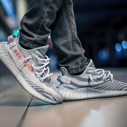 The fate of Adidas’ excess Yeezy stock, after splitting from Ye, aka ...