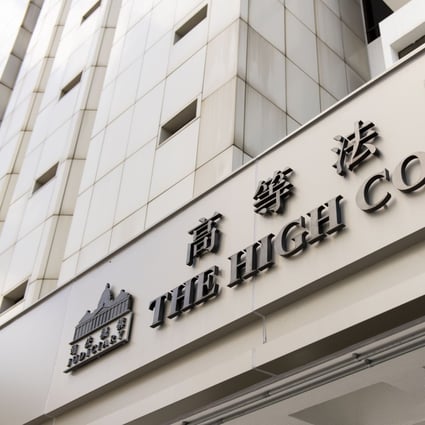 Extension of remote court hearings in Hong Kong calls for careful