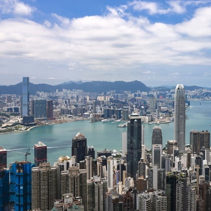 Hong Kong, mainland China’s ultra-rich population fell last year, as ...