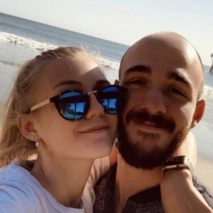 Gabby Petito disappeared during a 2021 cross-country road trip with Brian Laundrie, who returned to Florida alone. Photo: Instagram via @gabspetito