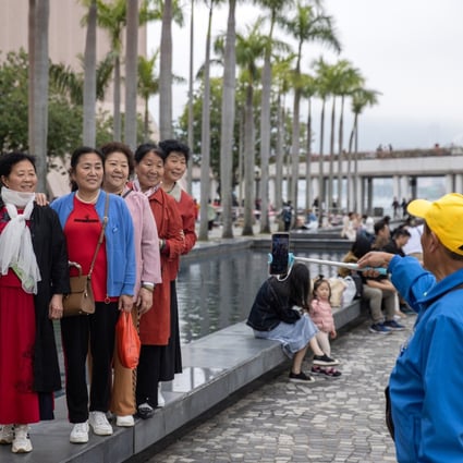 Cathay Pacific discrimination scandal: creating an inclusive Hong Kong