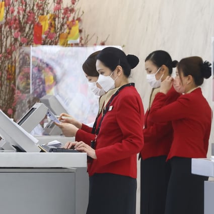 The irony of Cathay Pacific discrimination scandal given China’s