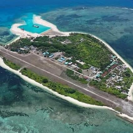 With Spratly Islands cruises for tourists, Philippines uses ‘soft ...
