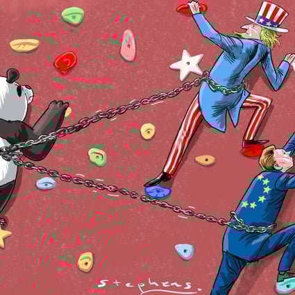 Illustration: Craig Stephens