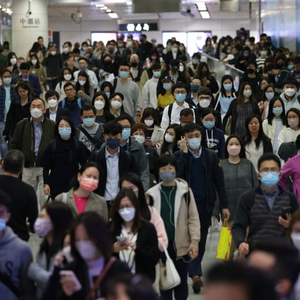 Racism is endemic in Hong Kong, not just the doing of a few bad apples