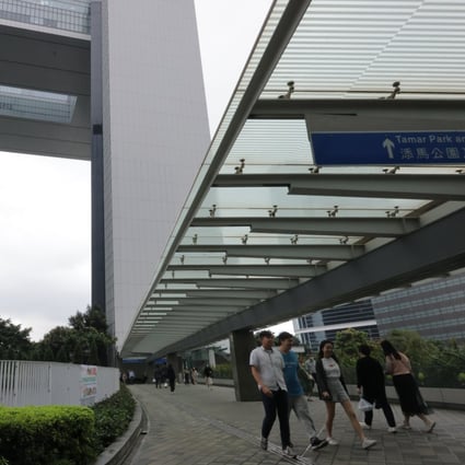 To attract the best, Hong Kong’s civil service must make the best offer