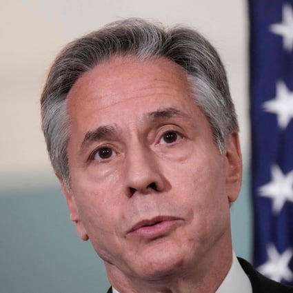 Antony Blinken s Visit To China Could Be A Success Even Without 