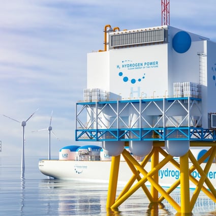 Scientists say new nanomaterial can harness sunlight to produce