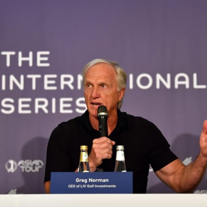 PGA-LIV merger: where does Asian Tour stand after the deal that ended